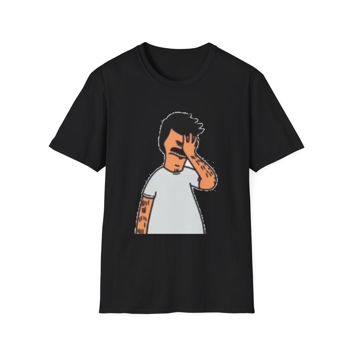 Oh My God - Classic Tee