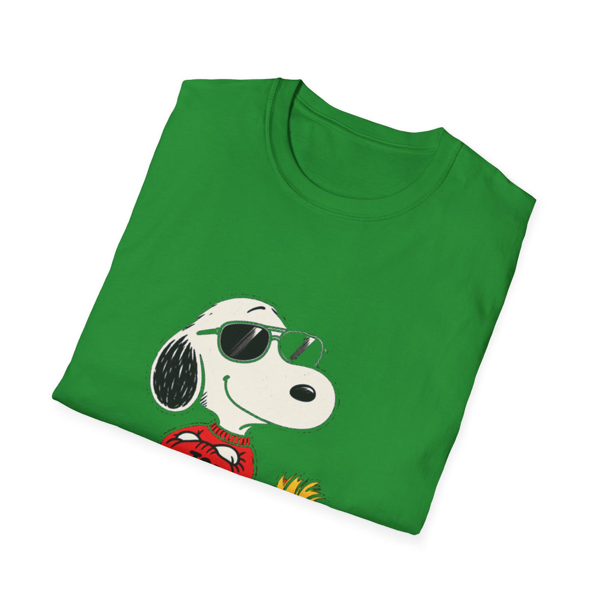 Joe Cool Vibes - Classic Tee