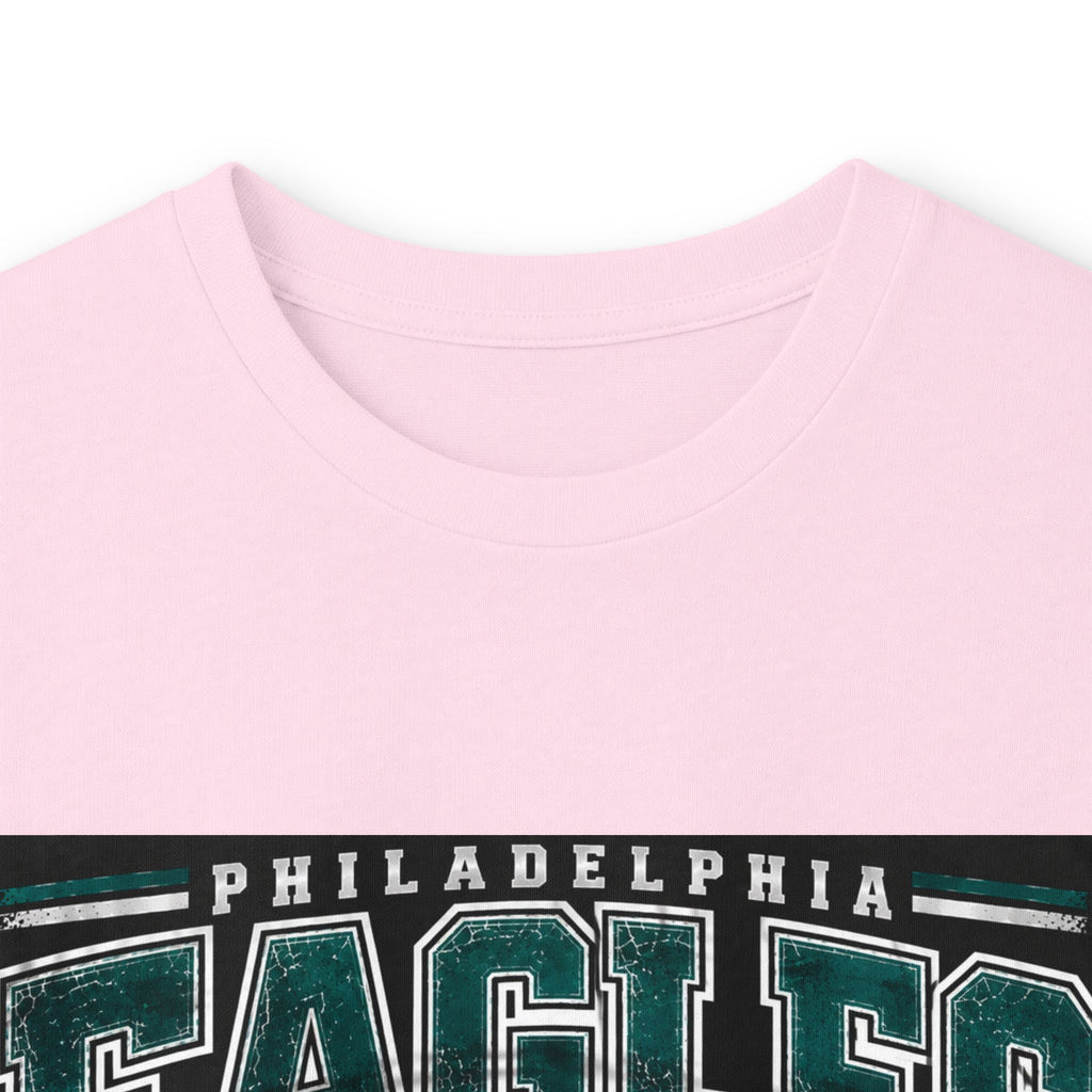 Philadelphia Eagles Pride - Unisex Ultra Cotton Long Sleeve Tee