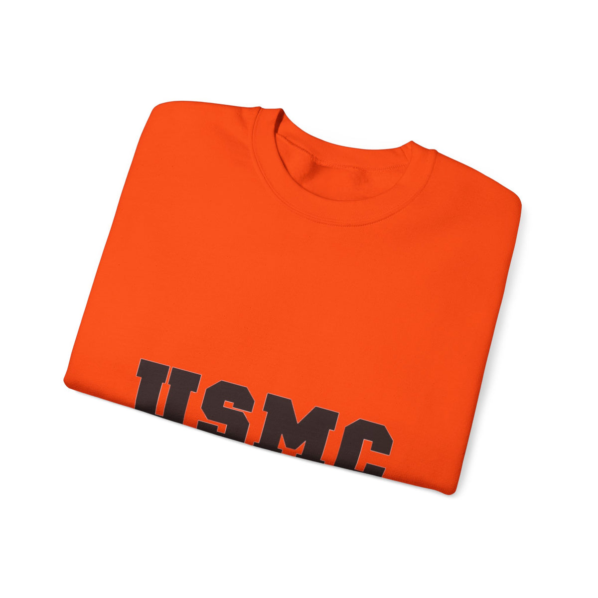 Marine Corps Varsity - Crewneck Sweatshirt