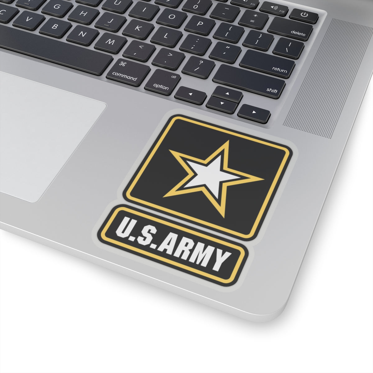 Army Strong Star - Kiss-Cut Sticker