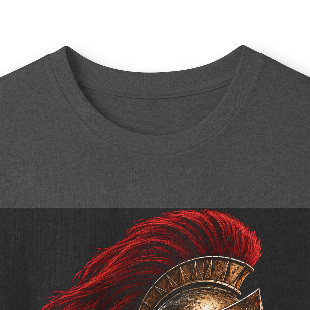Spartan Helmet - Take Everything - Unisex Ultra Cotton Long Sleeve Tee
