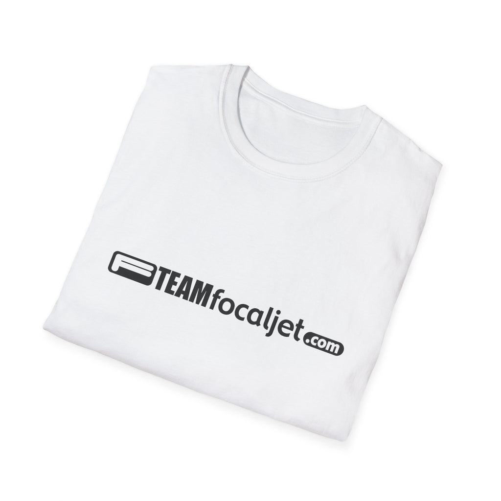 Team FocalJet Logo - Classic Tee