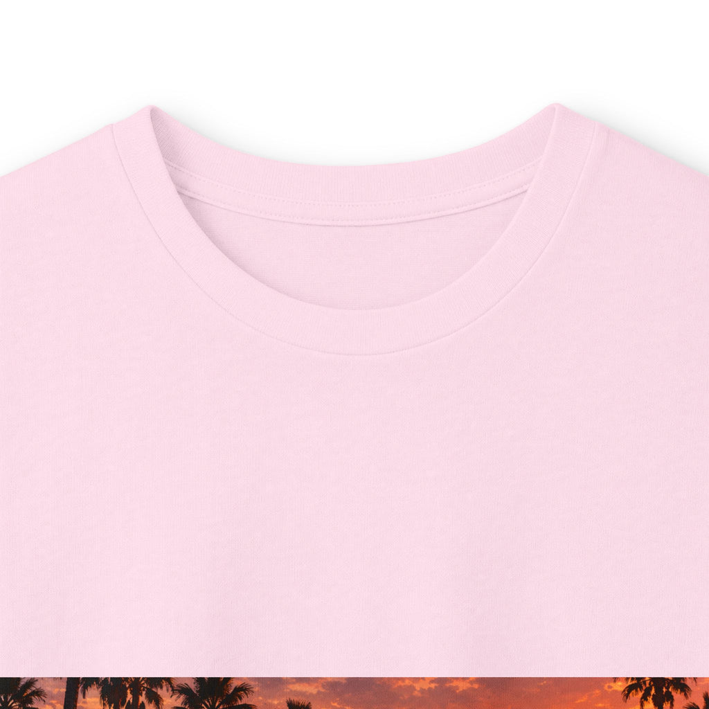 PW Eclipse - Unisex Ultra Cotton Long Sleeve Tee