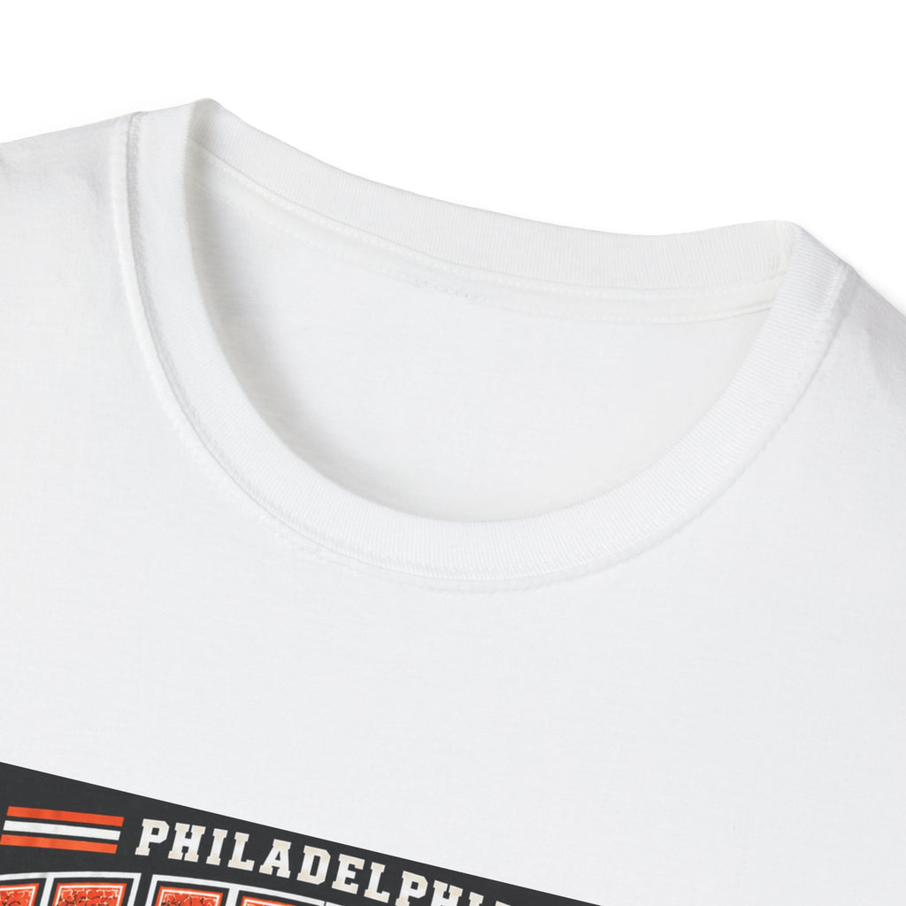 Philadelphia Flyers Urban Hockey - Classic Tee