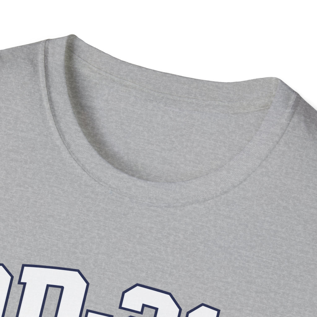 DD-214 Alumni - Classic Tee