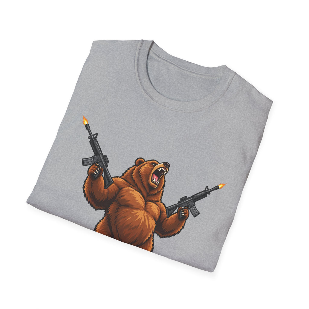 The Right to Arm Bears - Classic Tee