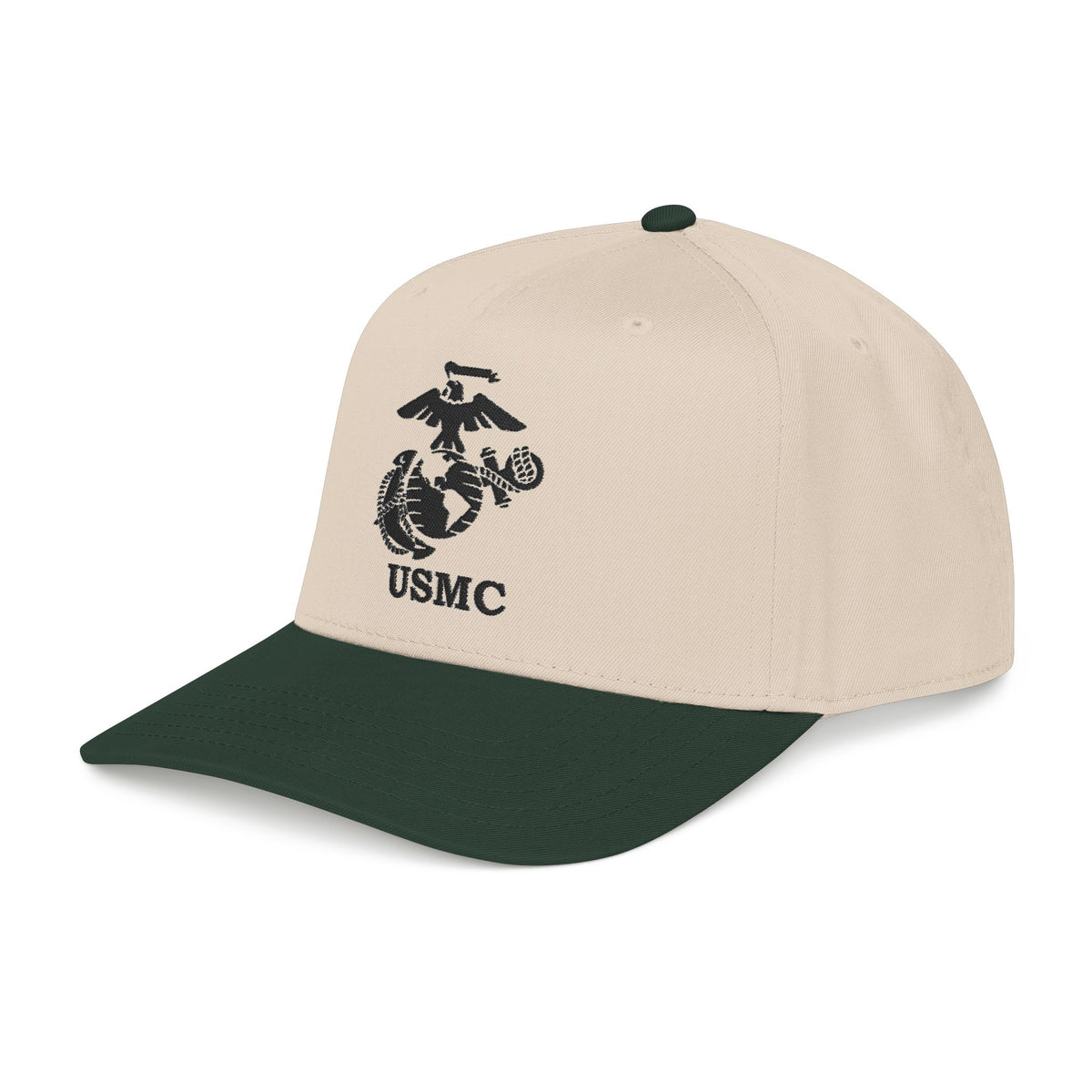 Semper Fi Emblem - OTTO Baseball Hat