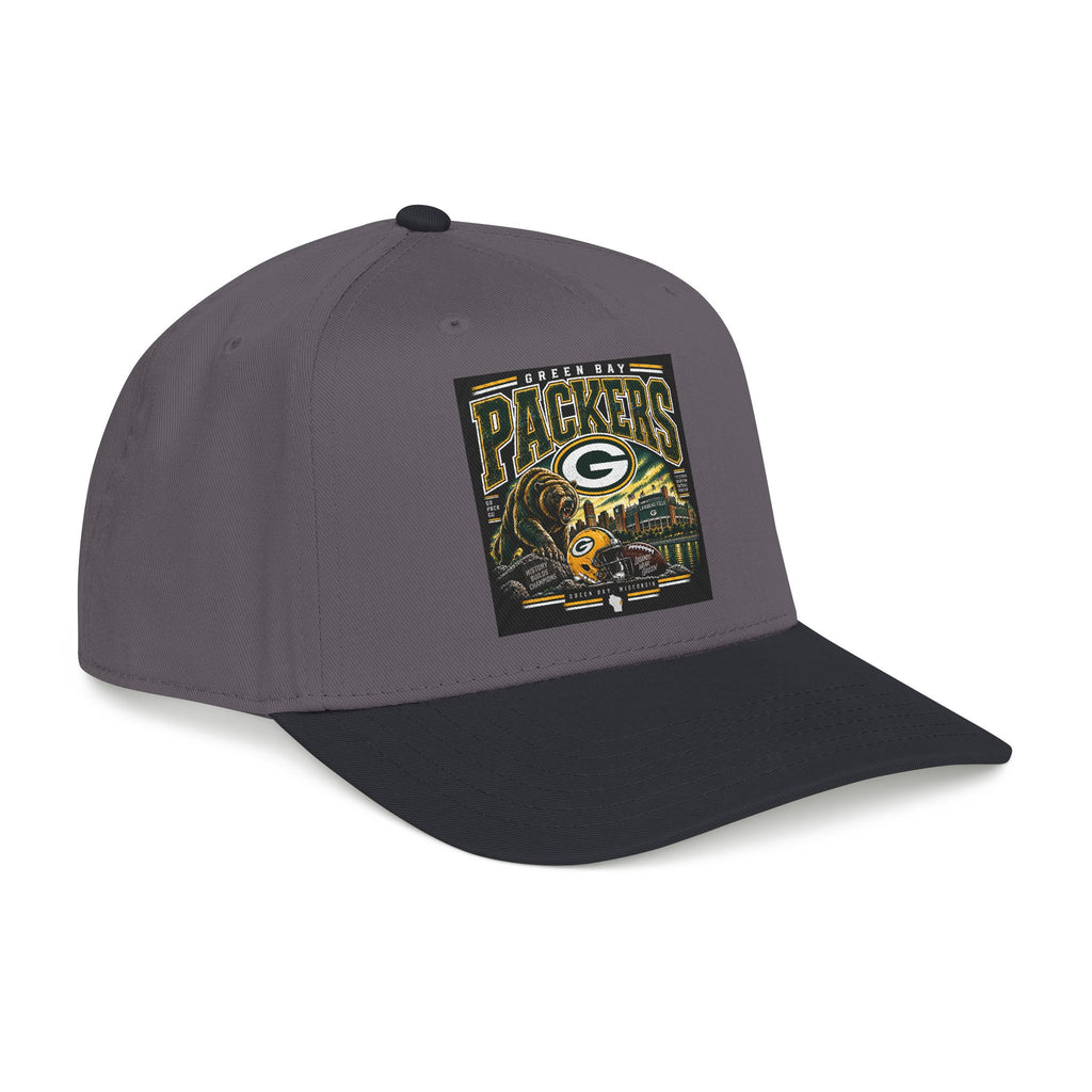 Green Bay Packers - OTTO Baseball Hat