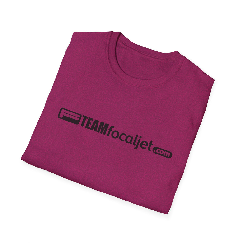Team FocalJet Logo Tee - Classic Tee