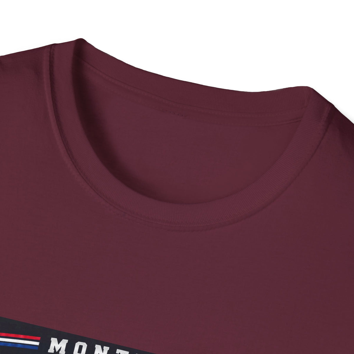Montreal Canadiens - Classic Tee