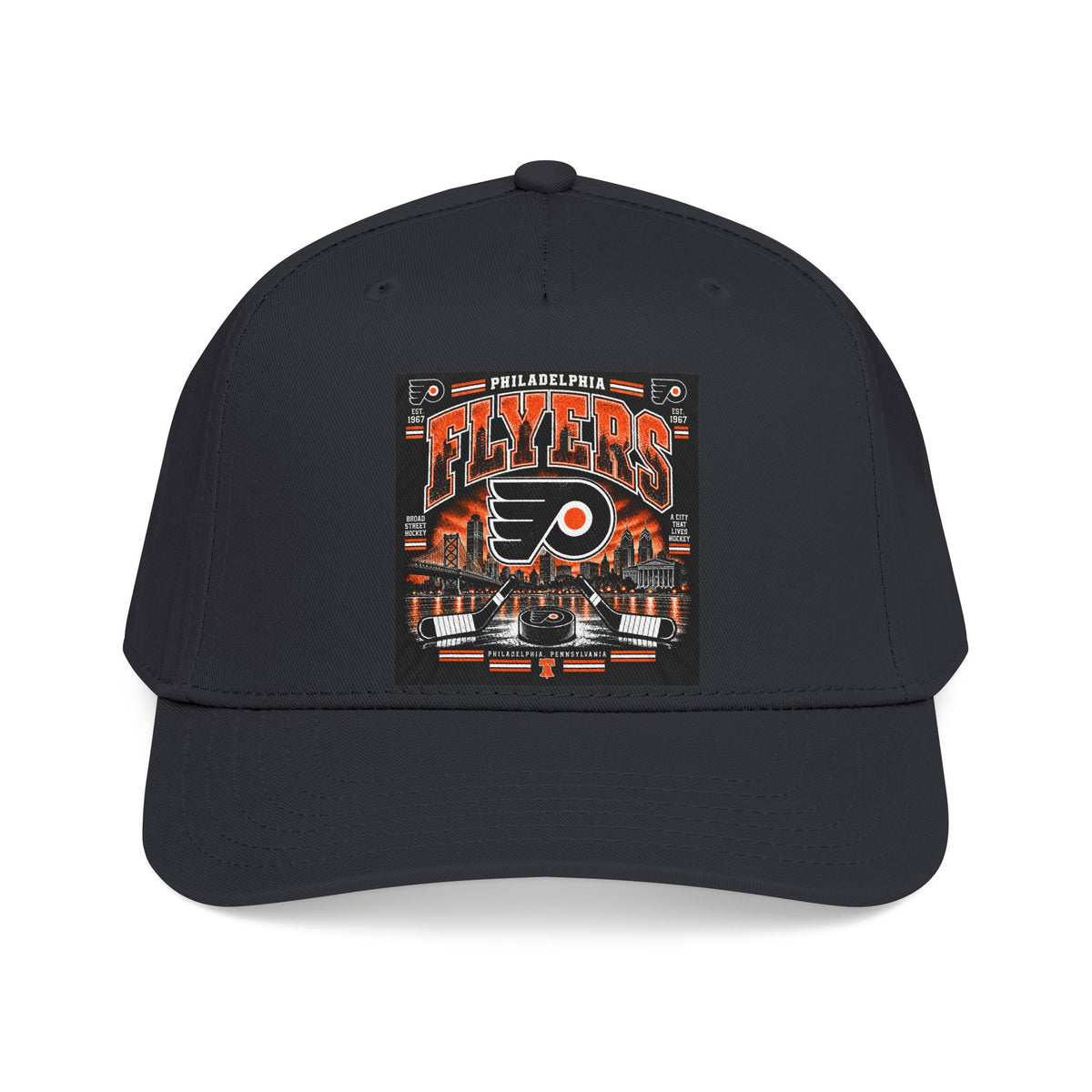 Philadelphia Flyers - OTTO Baseball Hat