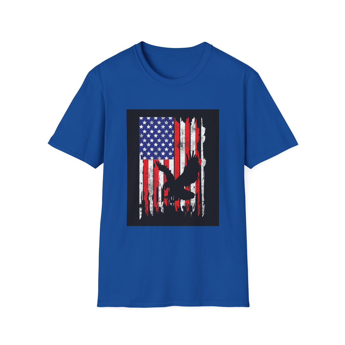 Old Glory Eagle - Classic Tee