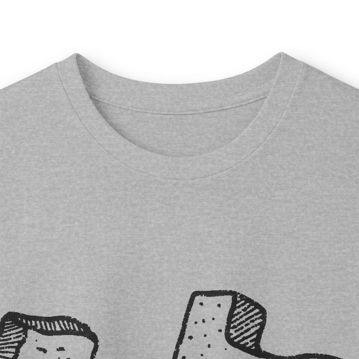 Texas v California - Unisex Ultra Cotton Long Sleeve Tee