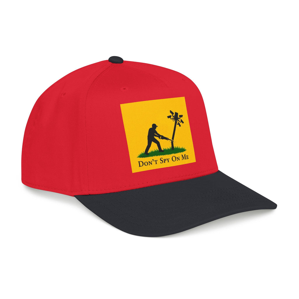 Surveillance Sabotage Tee - OTTO Baseball Hat