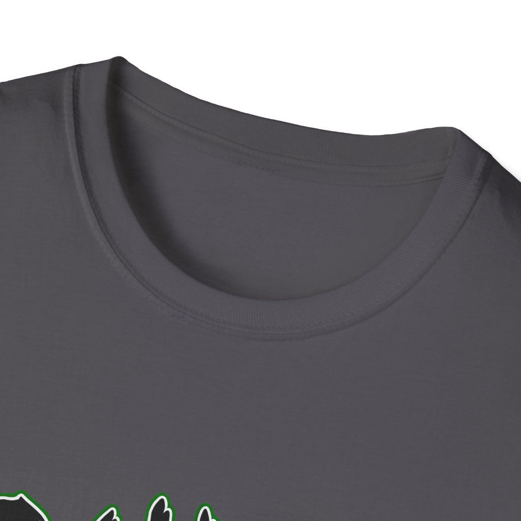 Dallas Stars Skeleton - Classic Tee