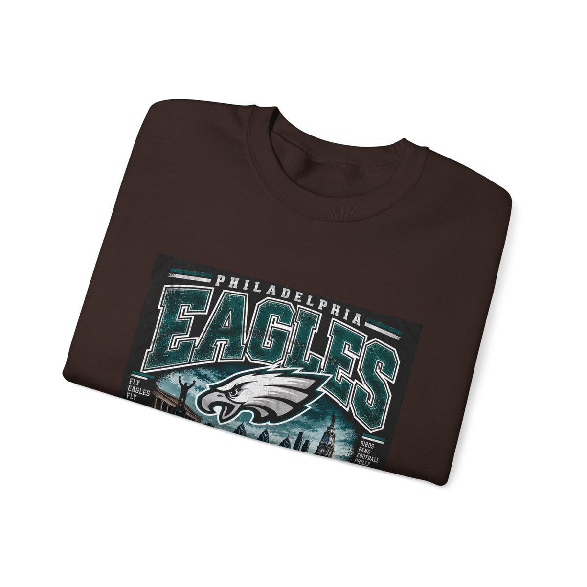 Philadelphia Eagles - Crewneck Sweatshirt