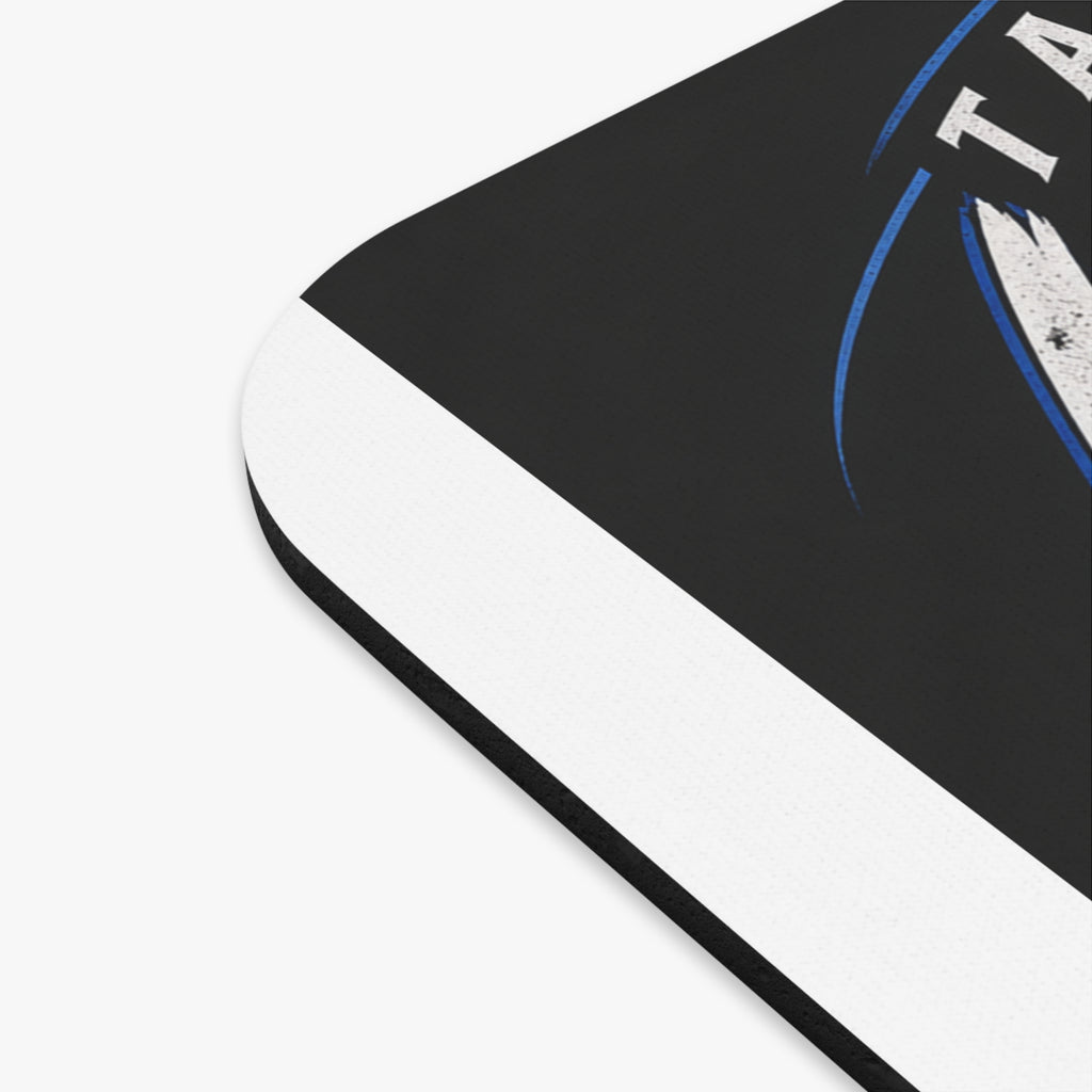 Lightning Strike Tampa Bay - Mouse Pad
