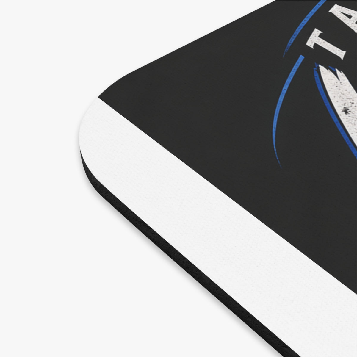 Lightning Strike Tampa Bay - Mouse Pad