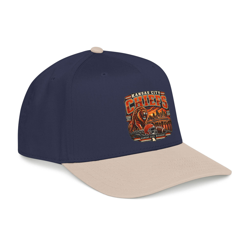 Kansas City Chiefs - OTTO Baseball Hat