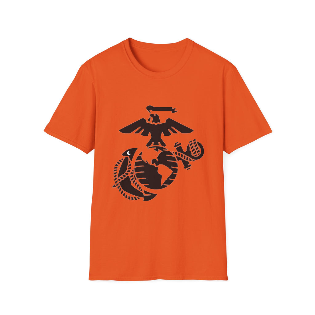 Eagle, Globe & Anchor Emblem - Classic Tee