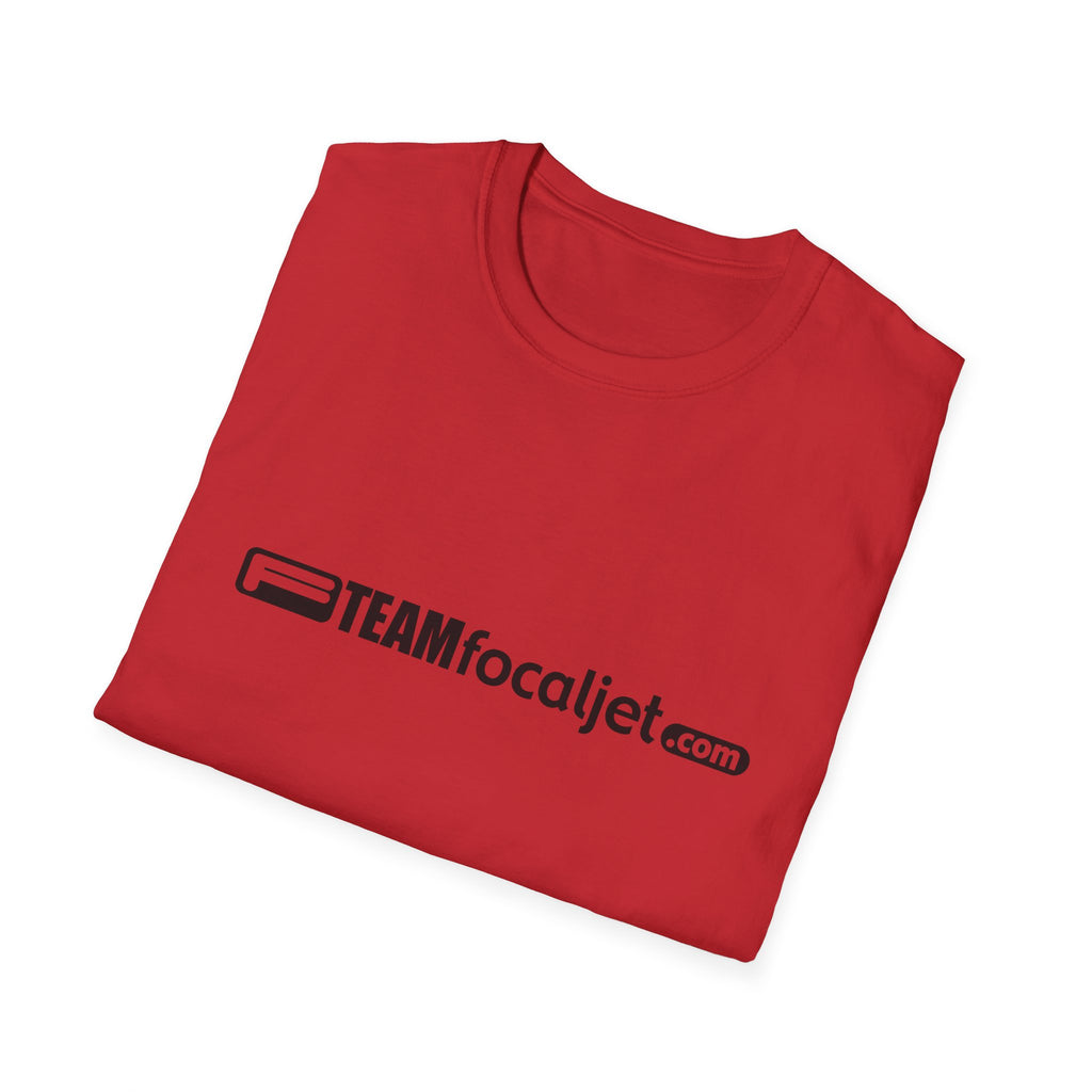 Team FocalJet Logo - Classic Tee