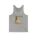 Tree Nap Buddies - Athletic Tank