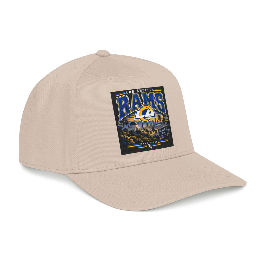 Los Angeles Rams - OTTO Baseball Hat