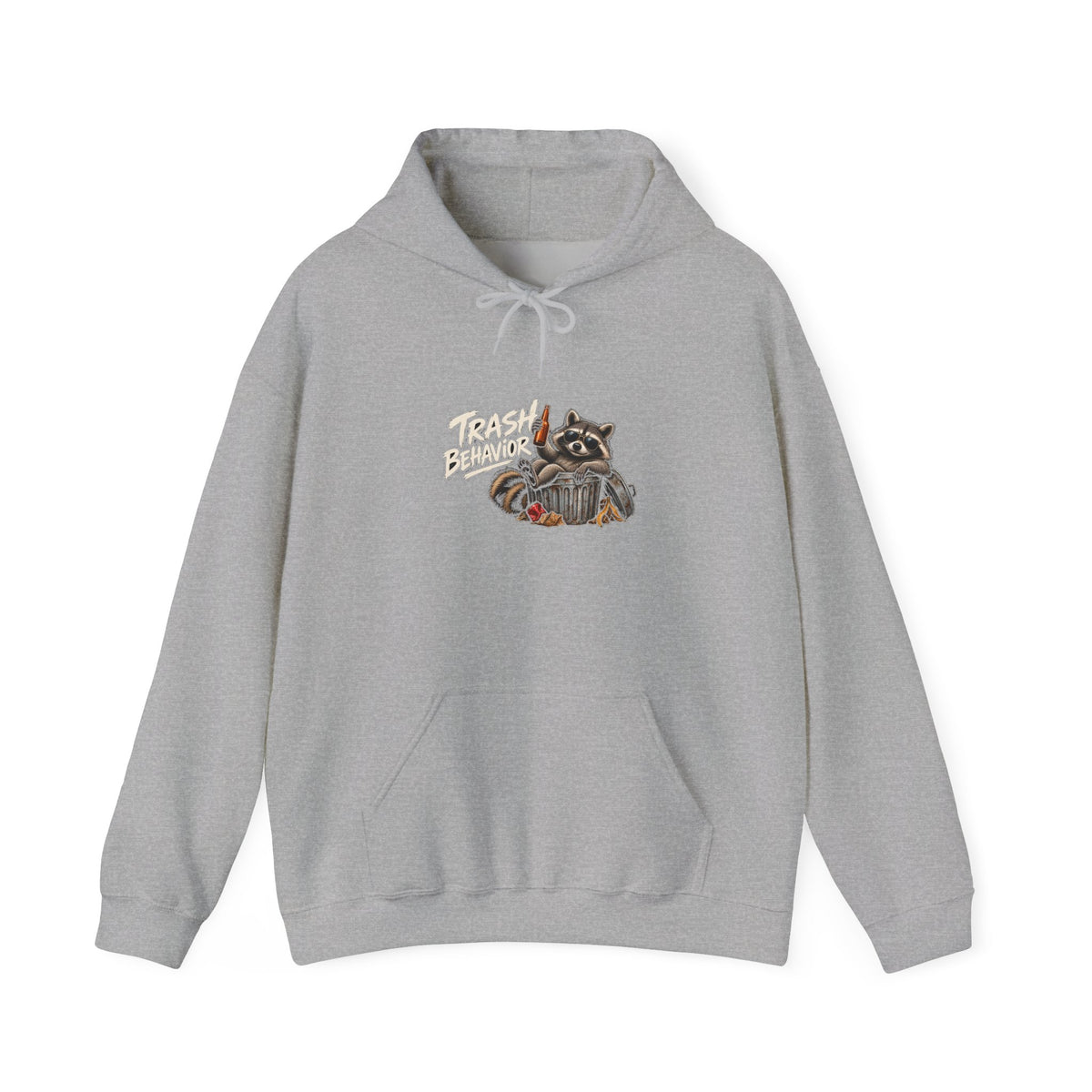 Trash Panda Breakout - Hoodie