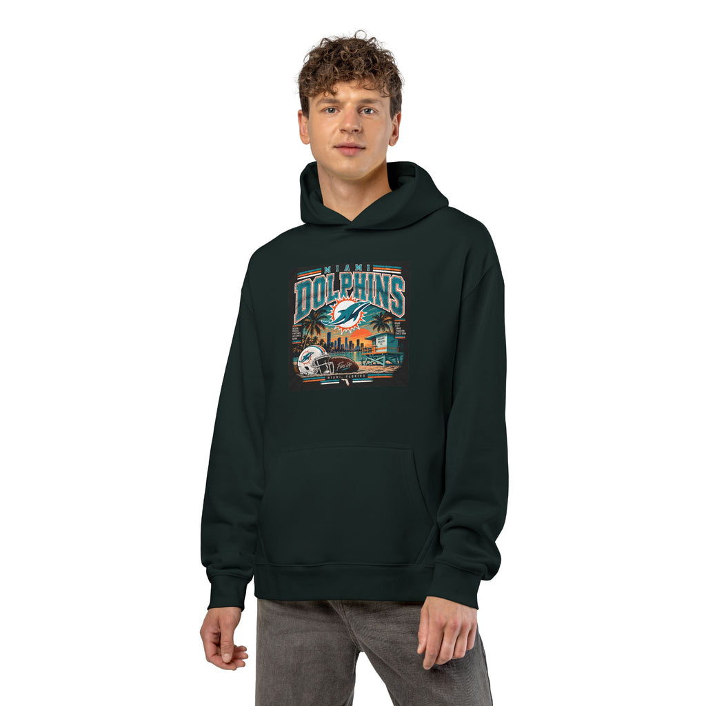 Miami Dolphins - Hoodie