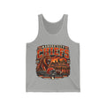 Kansas City Chiefs - Athletic Tank