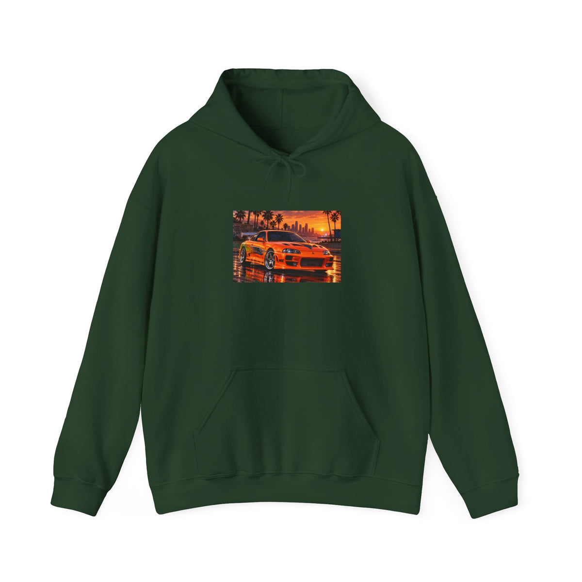 PW Eclipse - Hoodie
