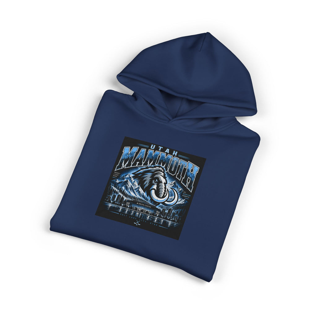 Utah Mammoth - Hoodie