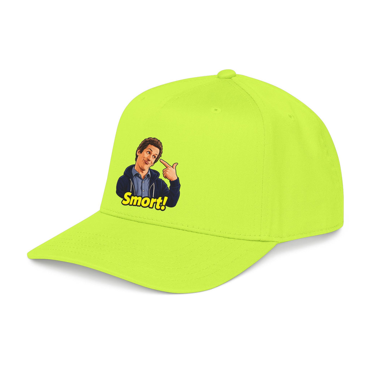 Smort - OTTO Baseball Hat