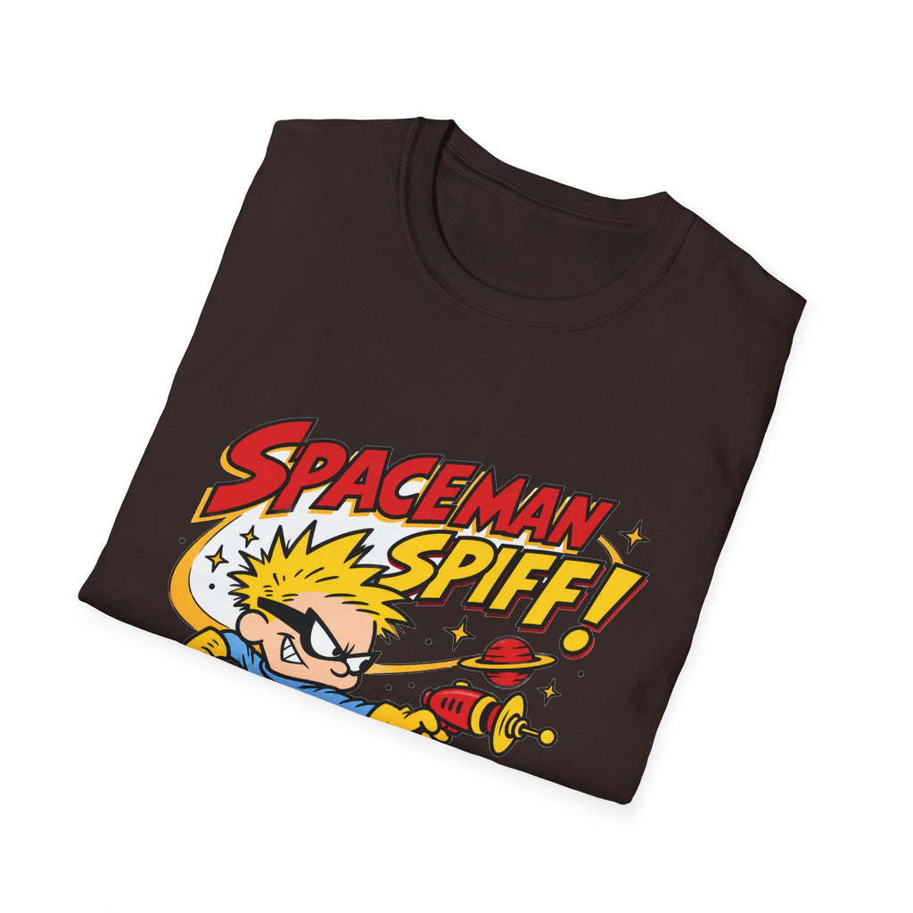 Spaceman Spiff Blast - Classic Tee
