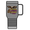 Macho Man - 20oz Insulated Mug
