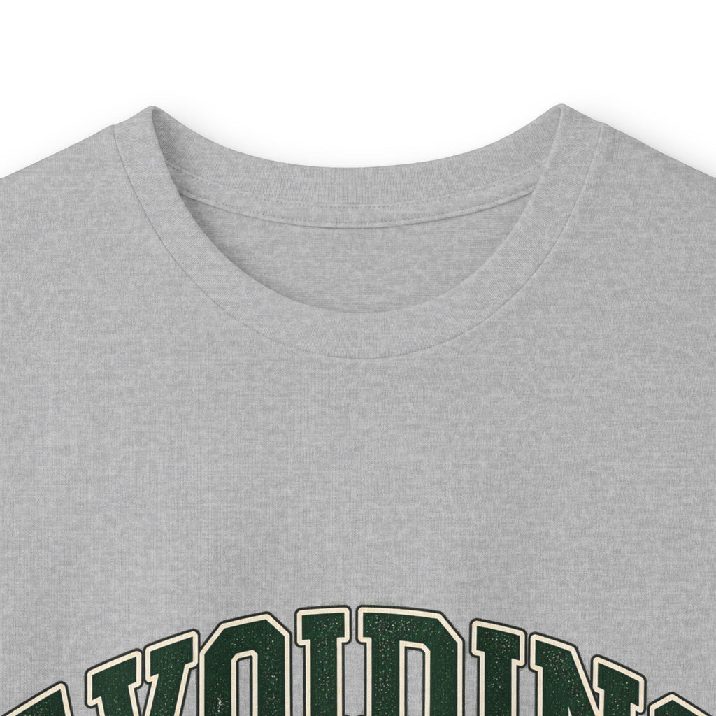 Avoiding Responsibility Country Club - Unisex Ultra Cotton Long Sleeve Tee