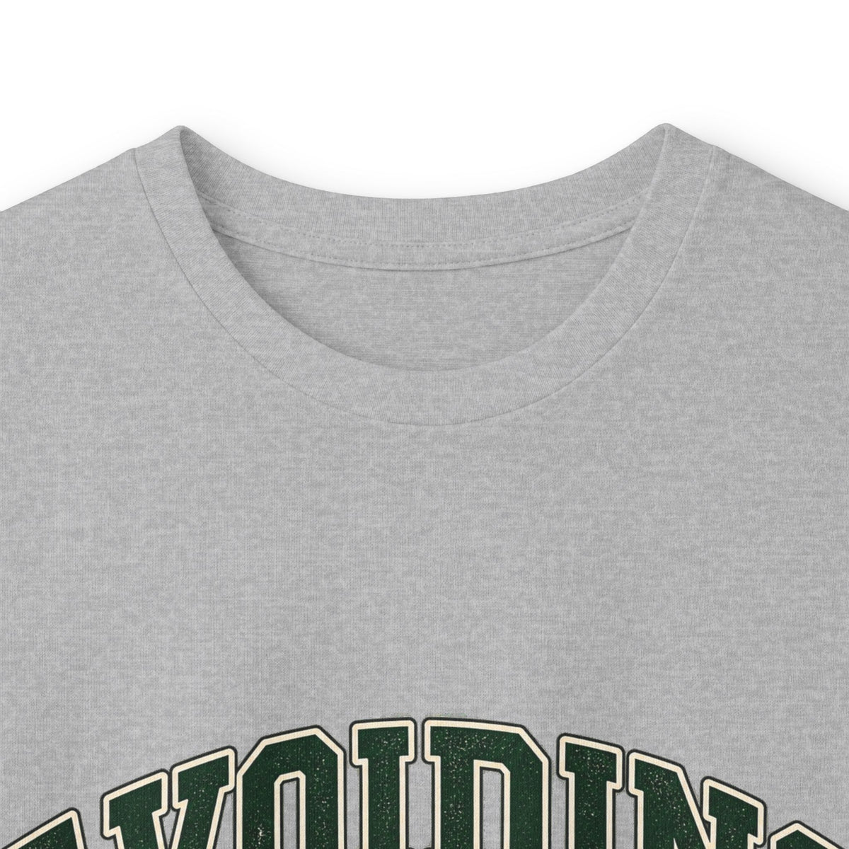 Avoiding Responsibility Country Club - Unisex Ultra Cotton Long Sleeve Tee