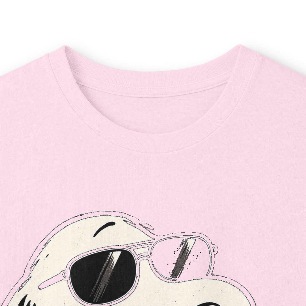 Joe Cool Vibes - Unisex Ultra Cotton Long Sleeve Tee