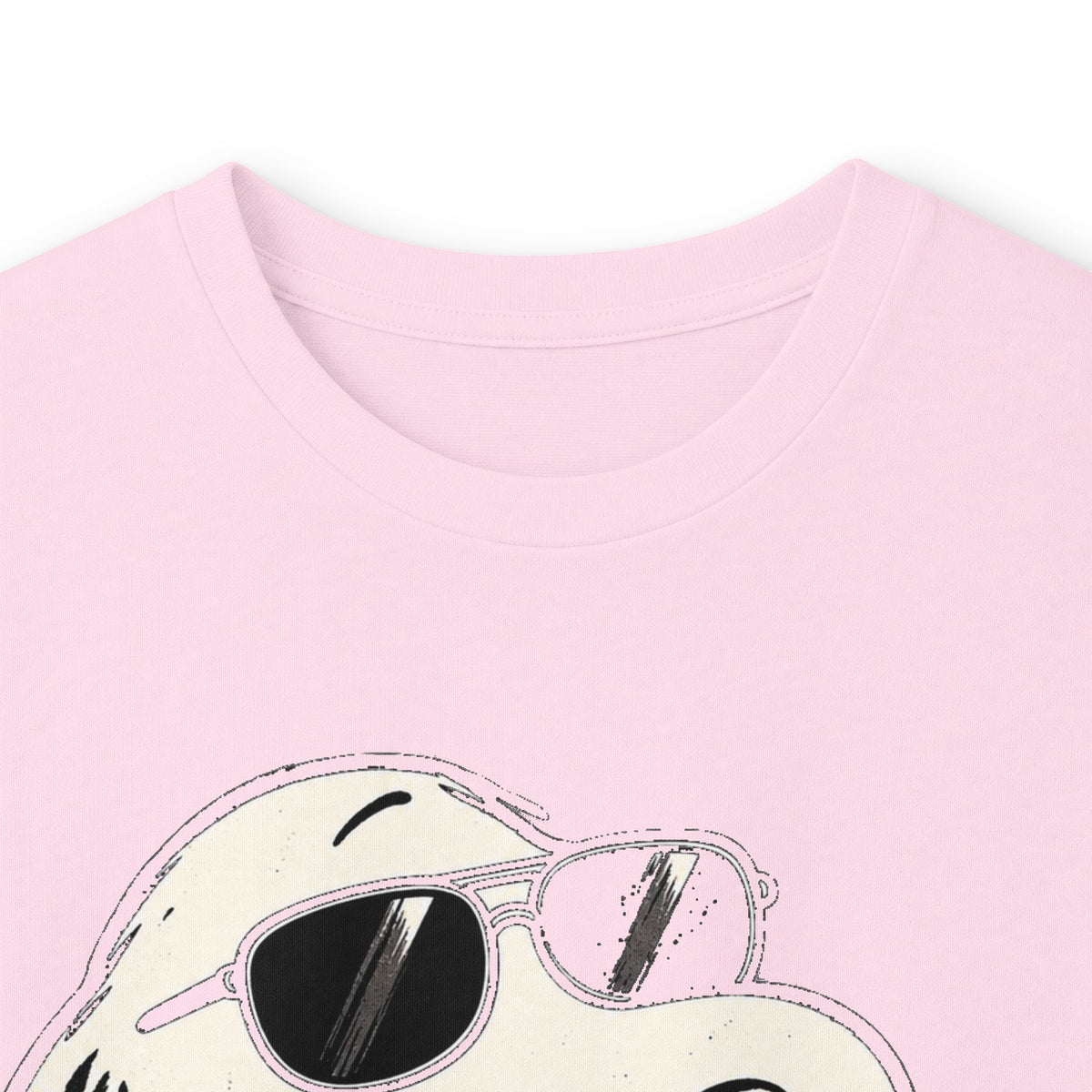 Joe Cool Vibes - Unisex Ultra Cotton Long Sleeve Tee