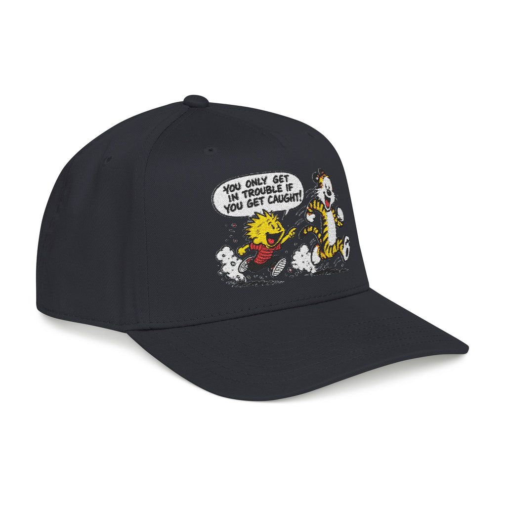 Trouble Trouble - OTTO Baseball Hat