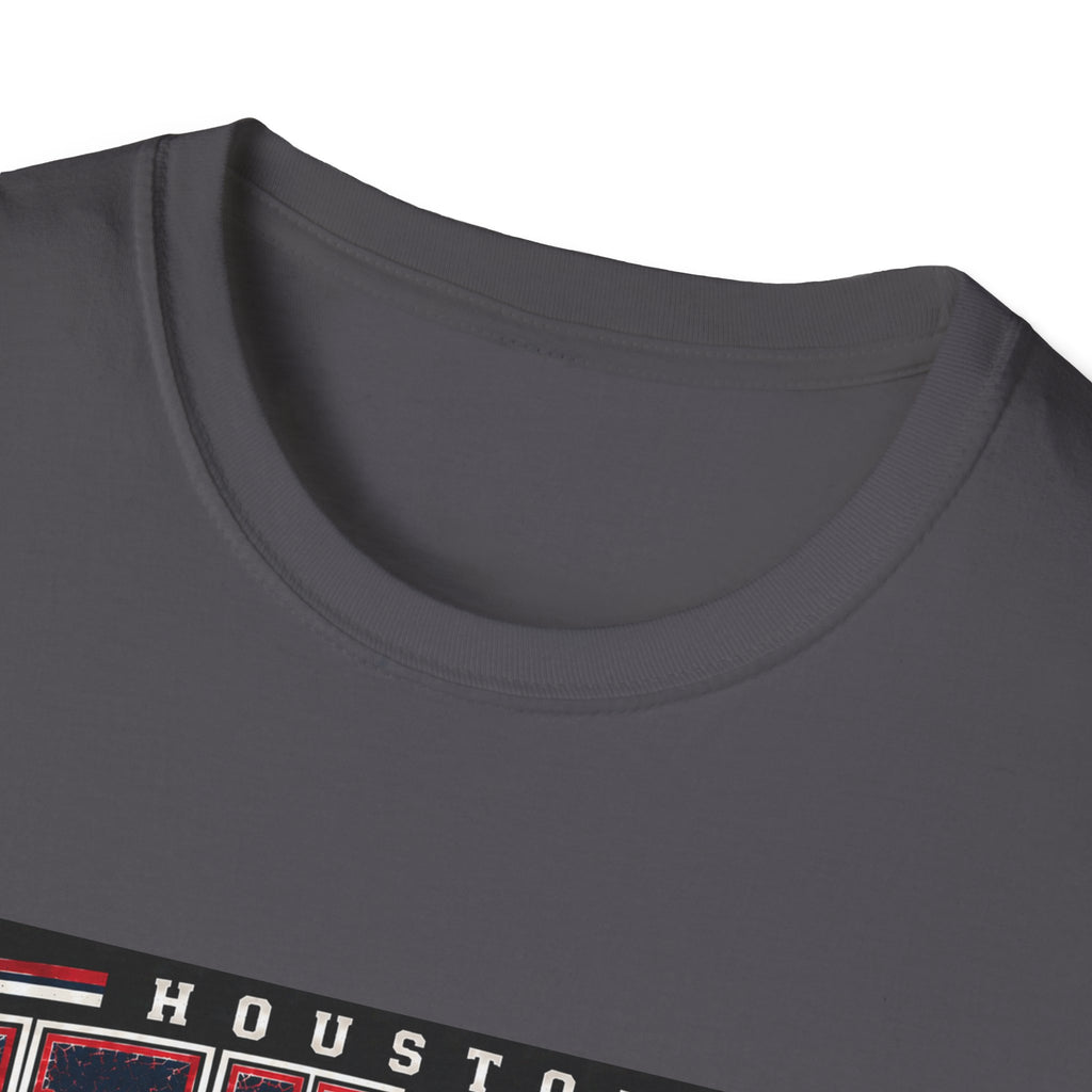 Houston Texans Gridiron Glory - Classic Tee
