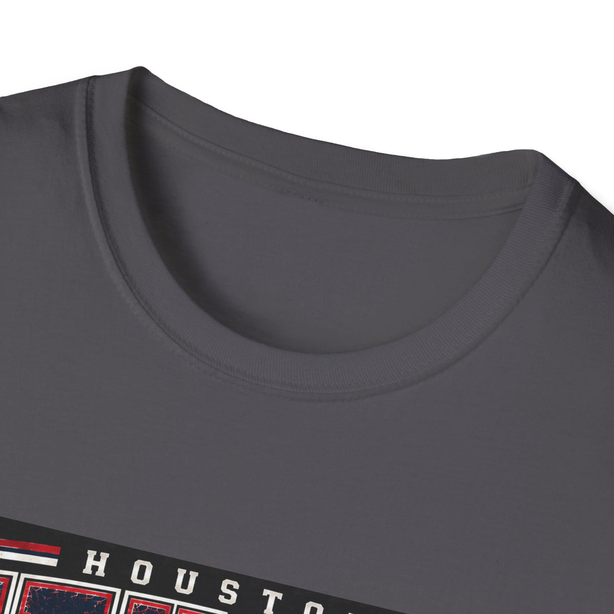 Houston Texans Gridiron Glory - Classic Tee