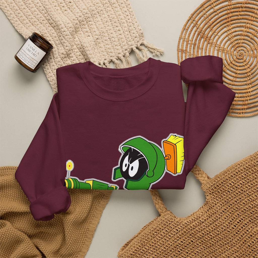 Marvin - Crewneck Sweatshirt