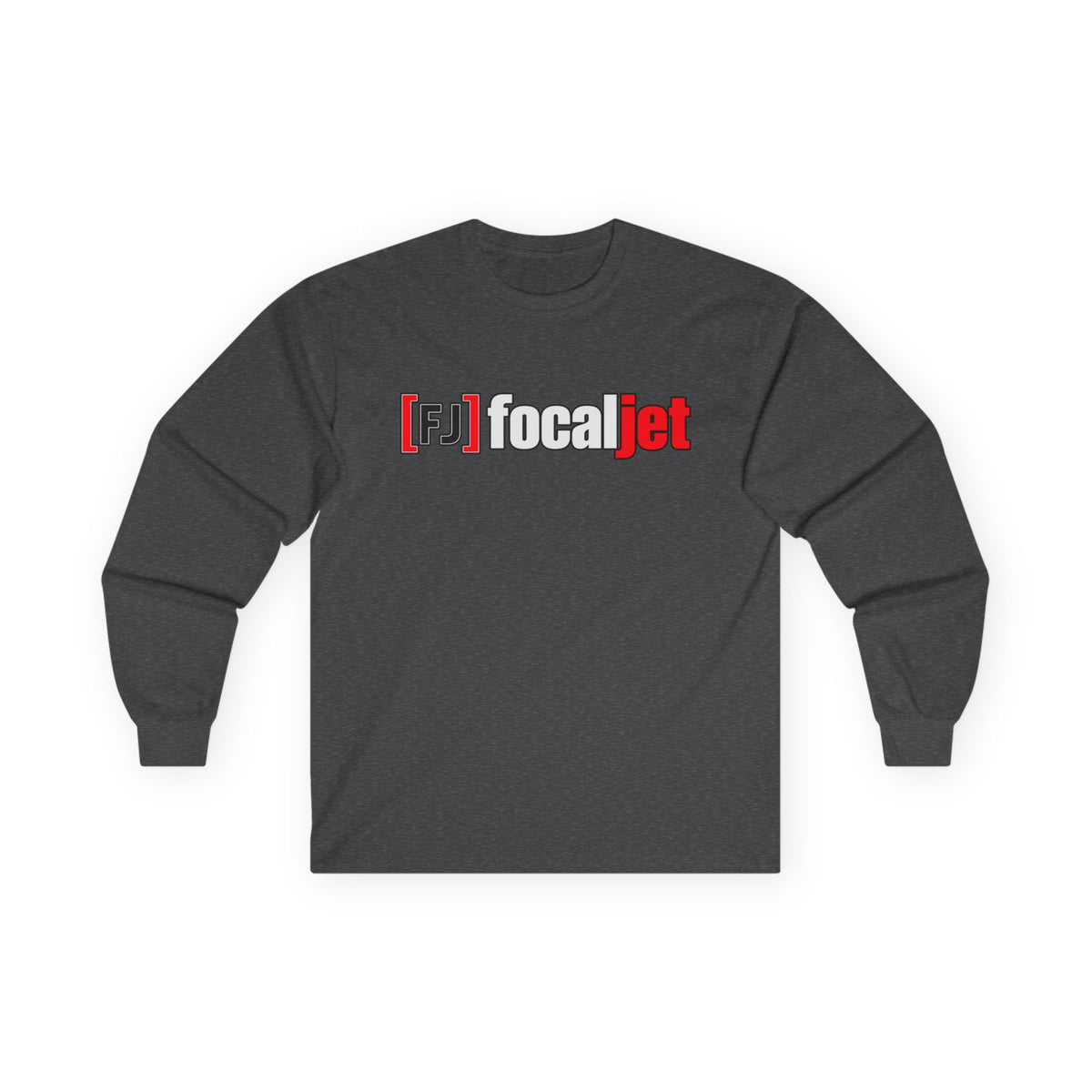 FJ Local Jet - Unisex Ultra Cotton Long Sleeve Tee