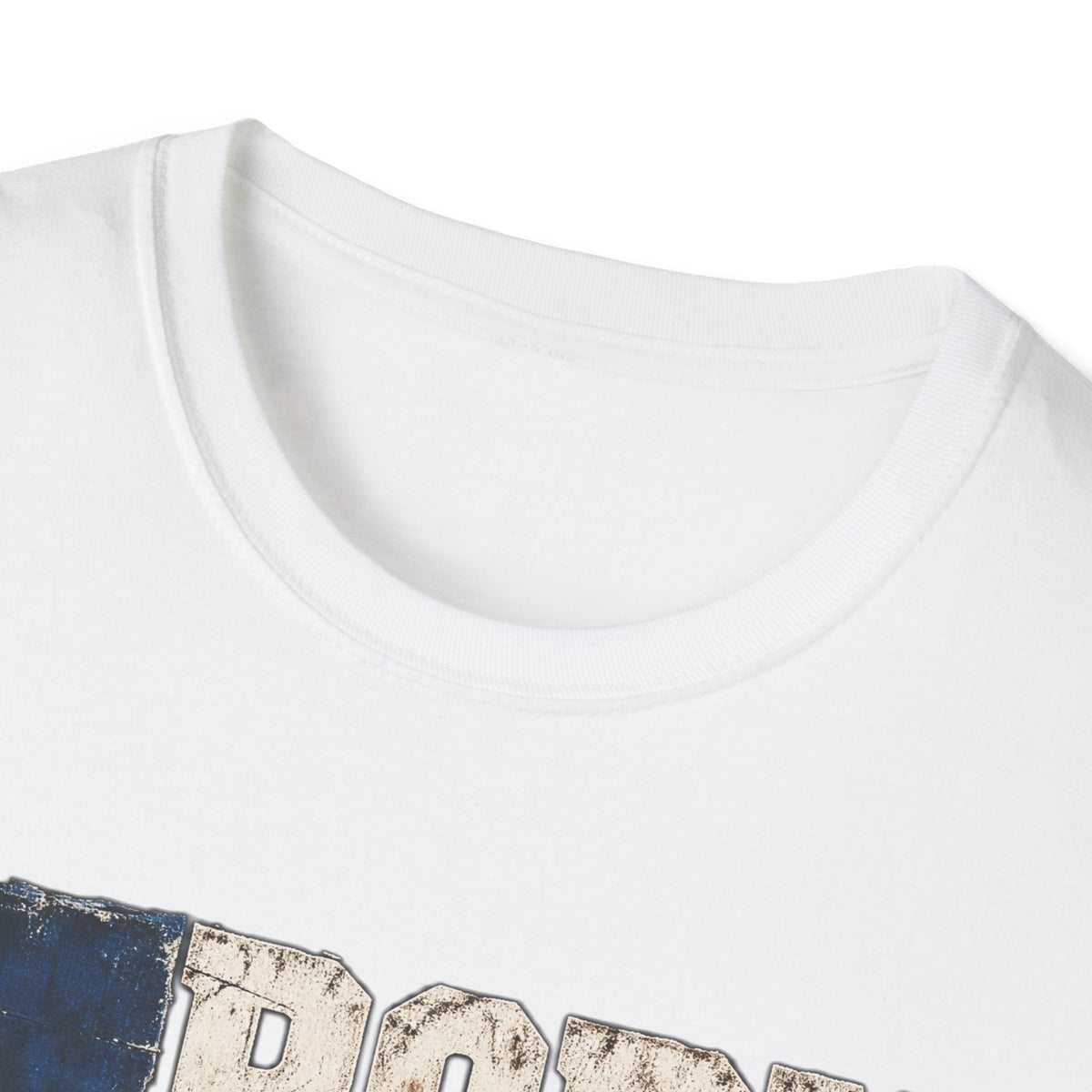 Texas Born and Bred - Classic Tee