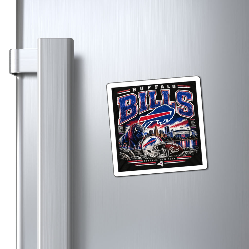 Buffalo Bills - Magnet