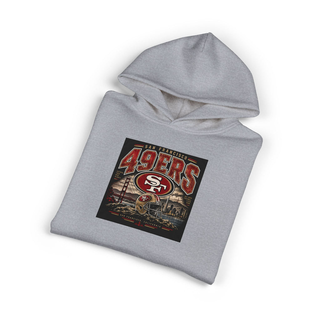 San Francisco 49ers - Hoodie