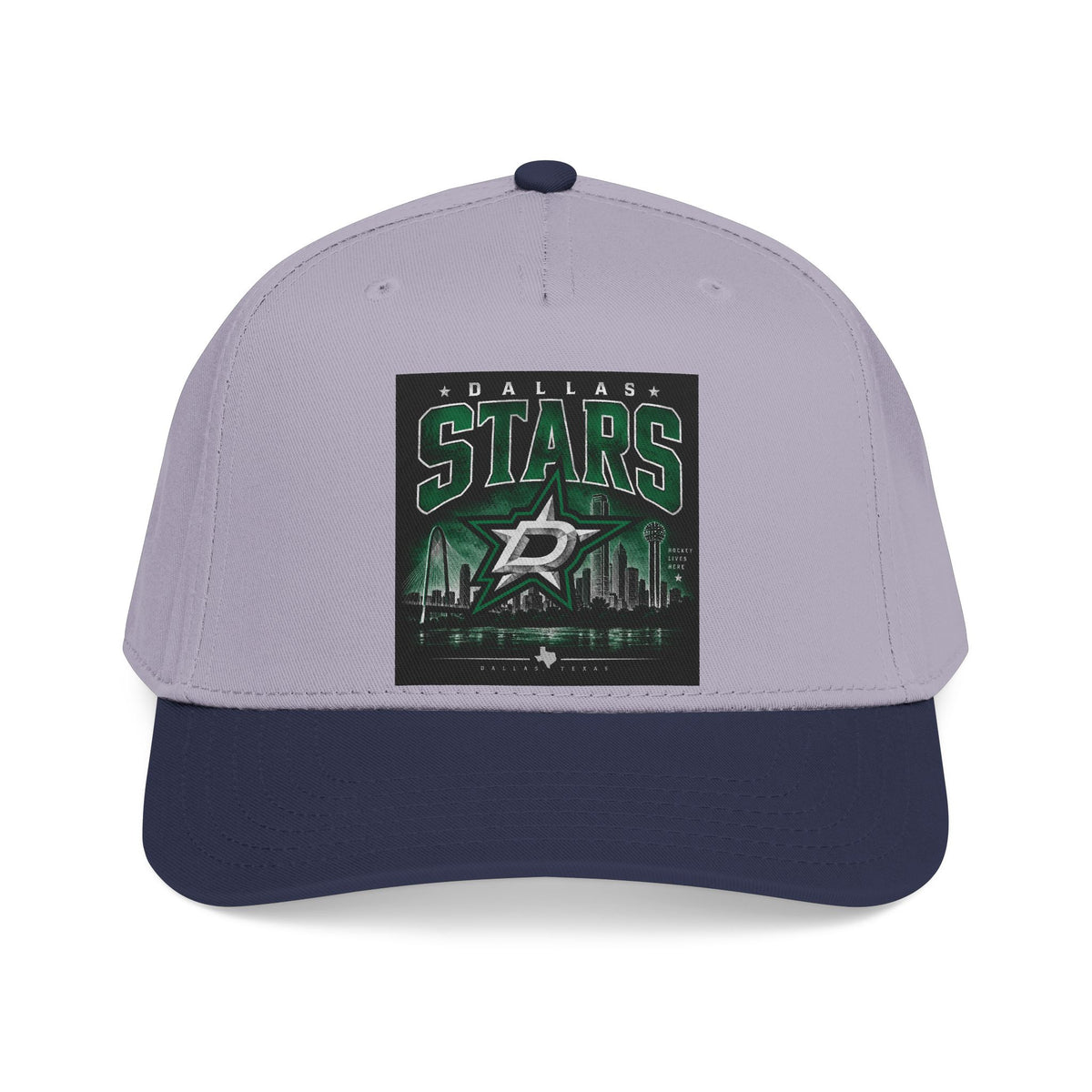 Dallas Stars - OTTO Baseball Hat