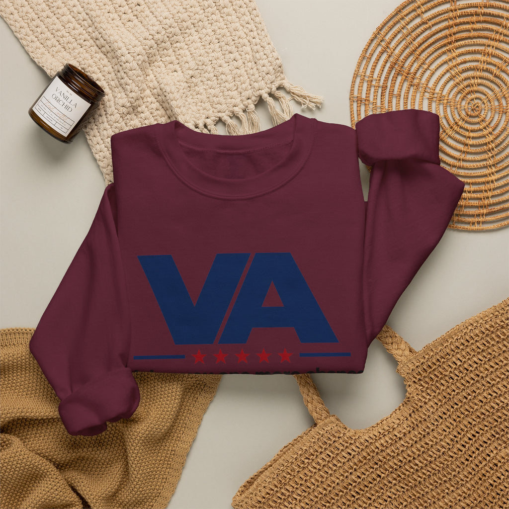 VA - One More Chance - Crewneck Sweatshirt